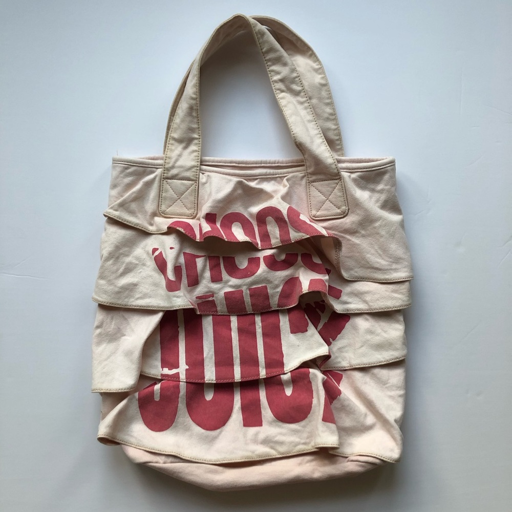 JUICY COUTURE bag